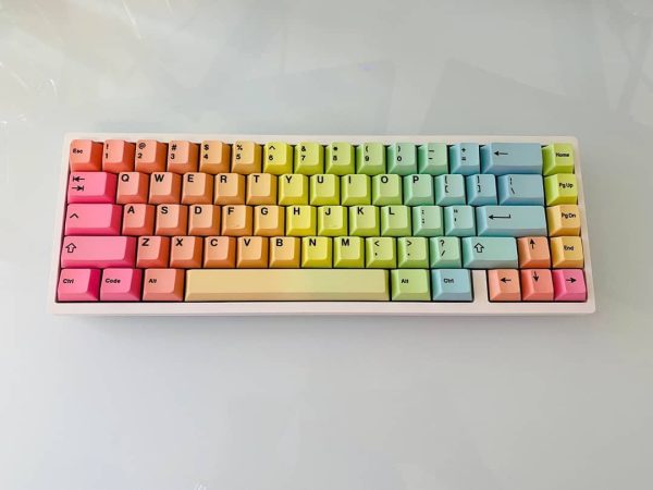 Phantom Gaming Keyboard