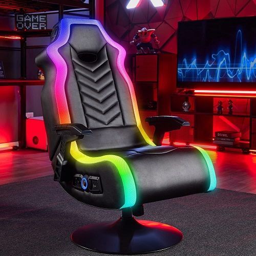 Ultimate Gaming Throne